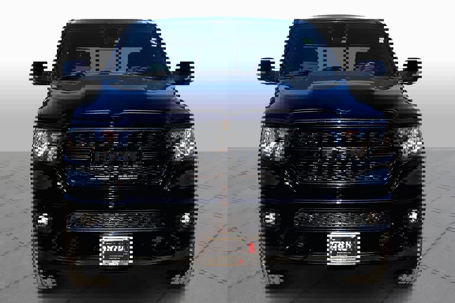 Used 2024 RAM 1500 Lone Star image 4