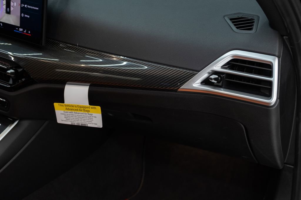 Used 2026 BMW M3 Competition w/ Executive Package image 34