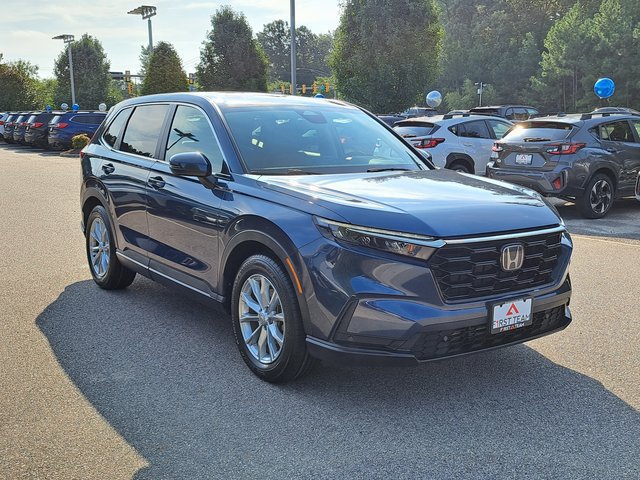 Used 2024 Honda CR-V EX-L image 4
