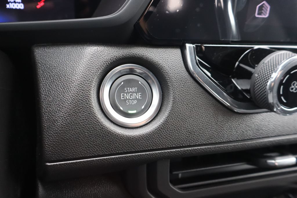 New 2026 Chevrolet Colorado W/T AWD/4WD image 15