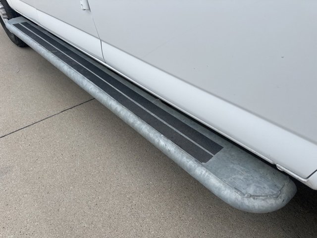 Used 2024 Chevrolet Express 2500 w/ Driver Convenience Package image 23