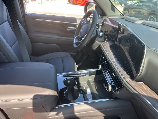 New 2026 Chevrolet Tahoe LT w/ Comfort Package AWD/4WD image 22