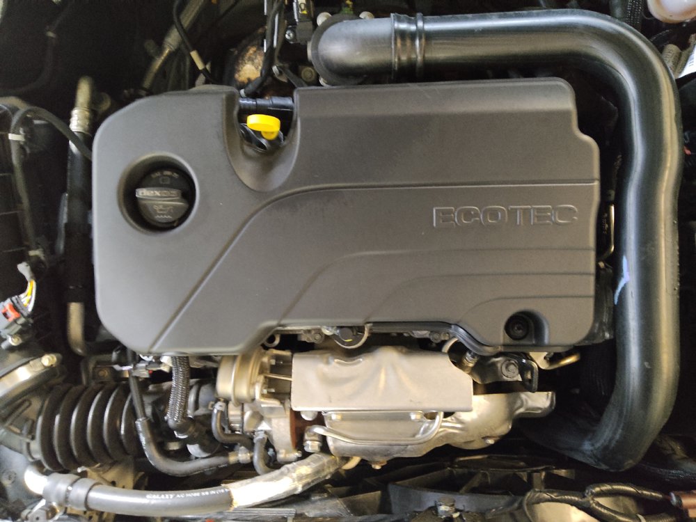 Used 2022 Chevrolet Malibu LS FWD image 30