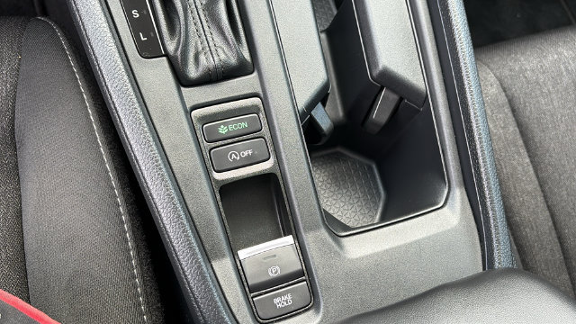 Used 2023 Honda Accord EX image 20