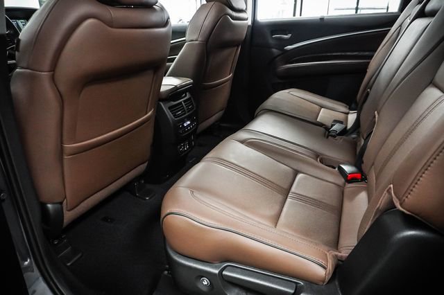 Used 2019 Acura MDX w/ Advance & Entertainment AWD/4WD image 20