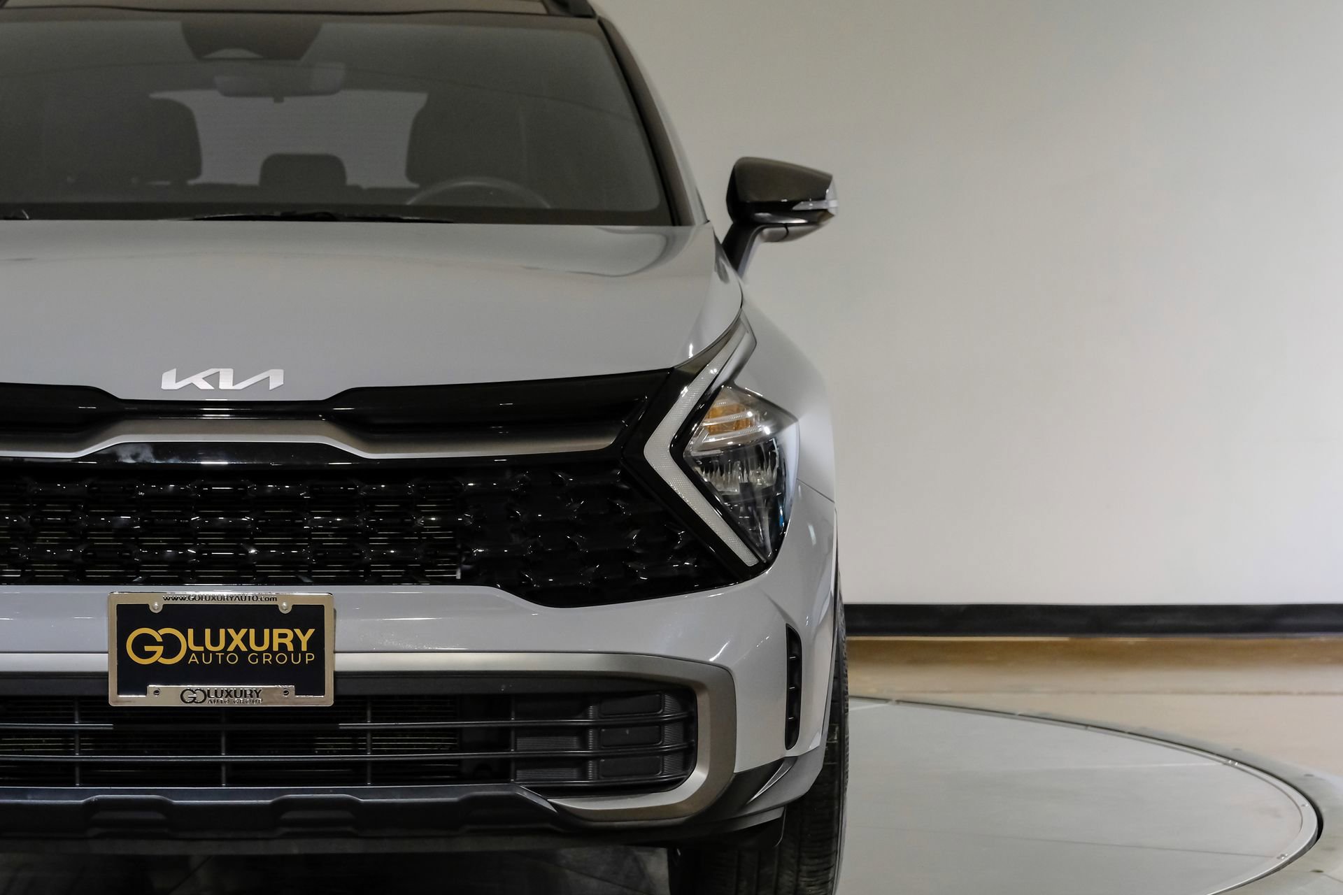 Used 2023 Kia Sportage X-Line w/ X-Line Premium Package image 48