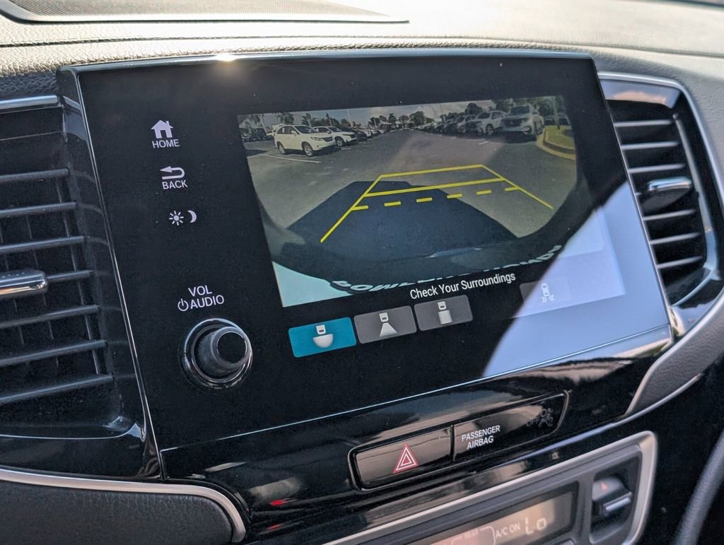 Used 2020 Honda Passport Elite image 26