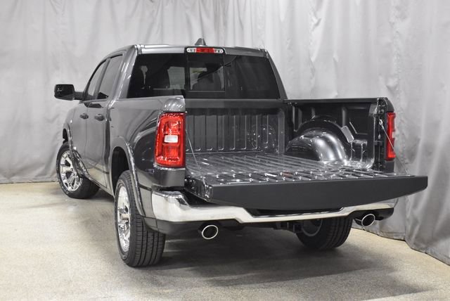 New 2026 RAM 1500 Big Horn AWD/4WD image 10