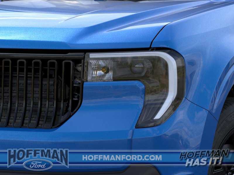 New 2026 Ford Maverick Lobo AWD/4WD image 19