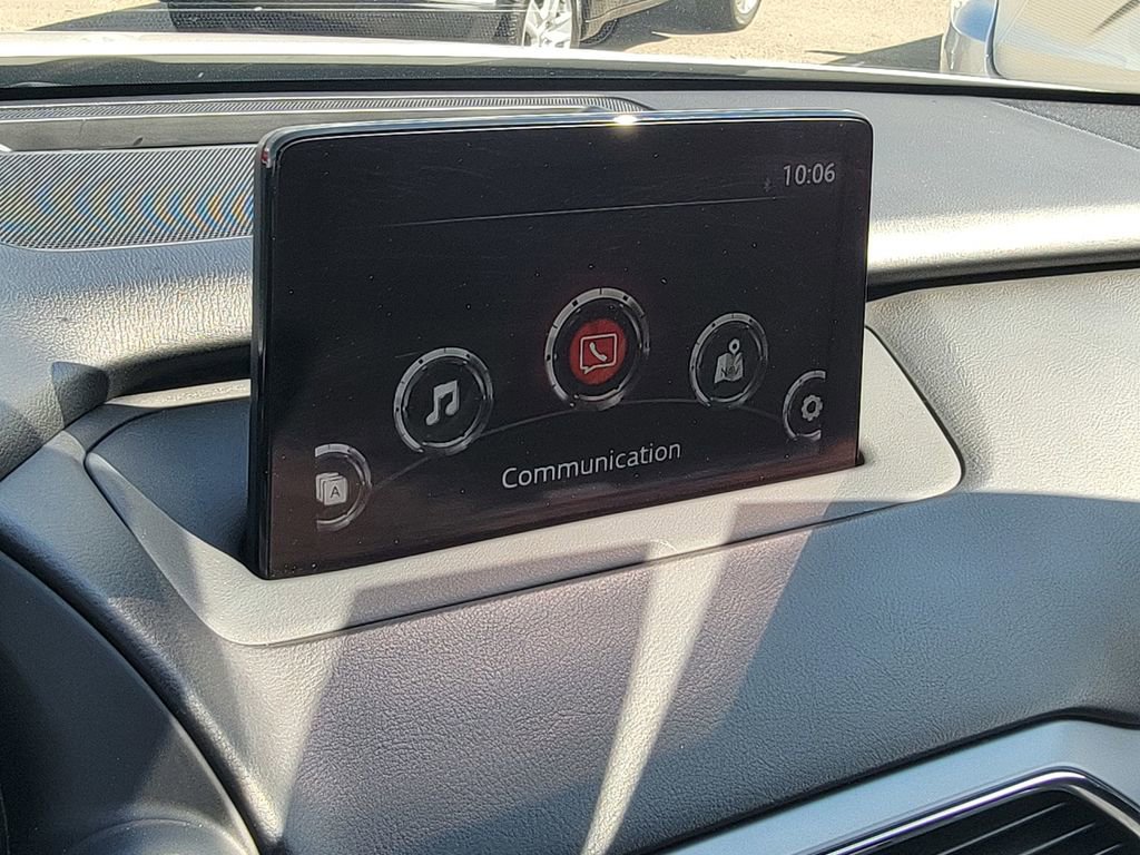 Used 2020 MAZDA CX-9 Touring w/ Touring Premium Package image 28