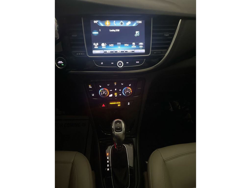 Used 2018 Buick Encore Premium w/ LPO, Road Trip Package image 28
