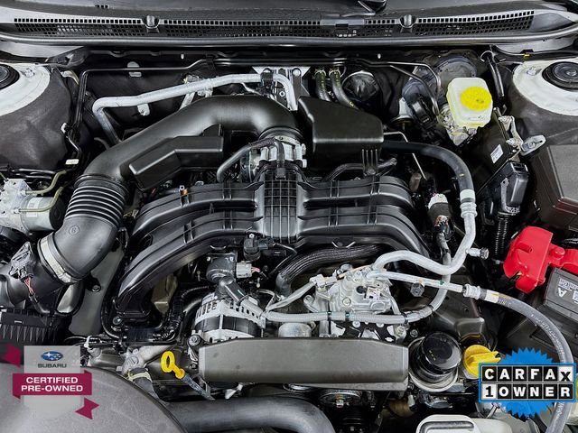 Certified 2025 Subaru Legacy Premium image 29