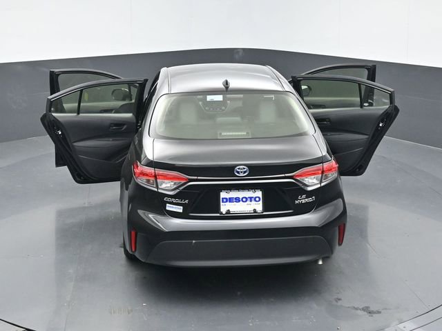 Used 2024 Toyota Corolla LE image 54
