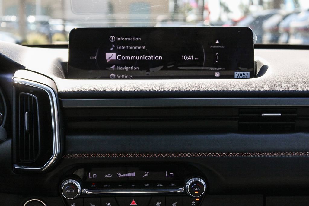 New 2026 MAZDA CX-50 2.5 Hybrid w/ Weather Package image 16