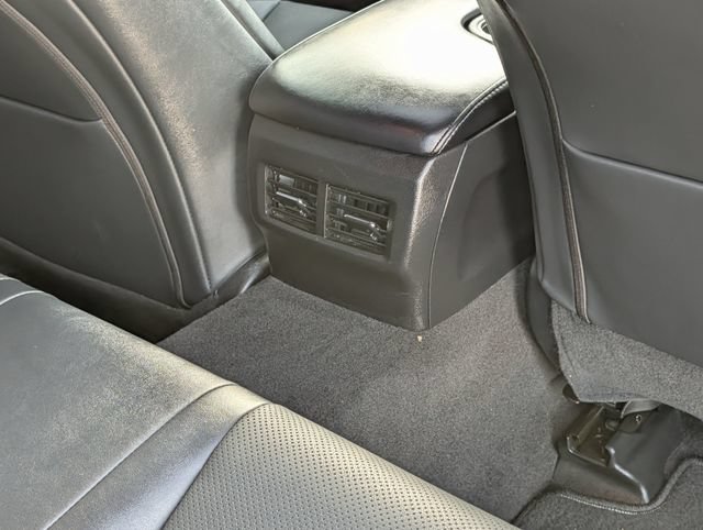Used 2020 Lexus IS 300 F Sport w/ Blackline Edition RWD image 33