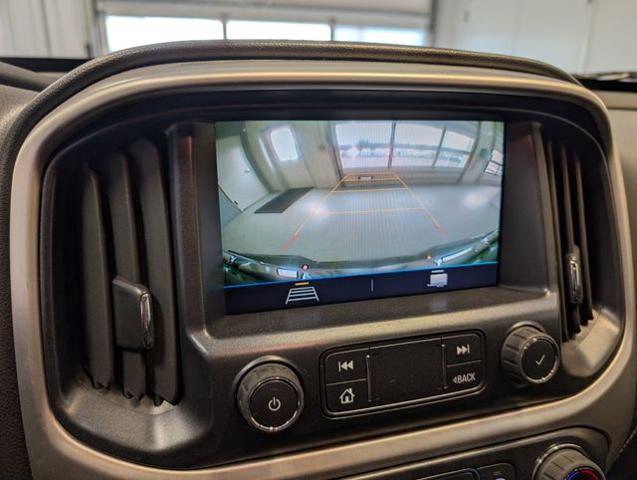 Used 2022 GMC Canyon Elevation AWD/4WD image 19