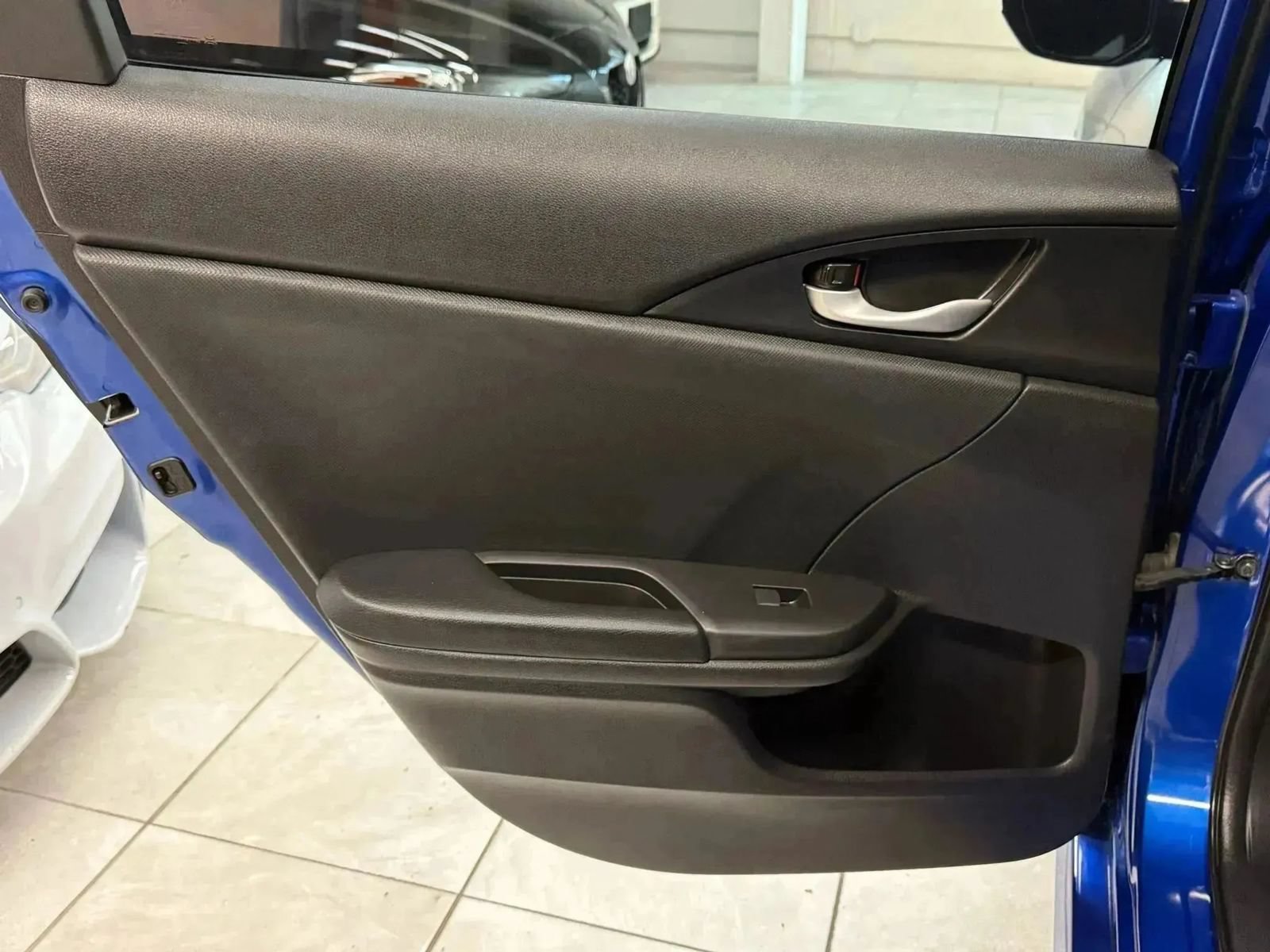 Used 2019 Honda Civic Sport image 20