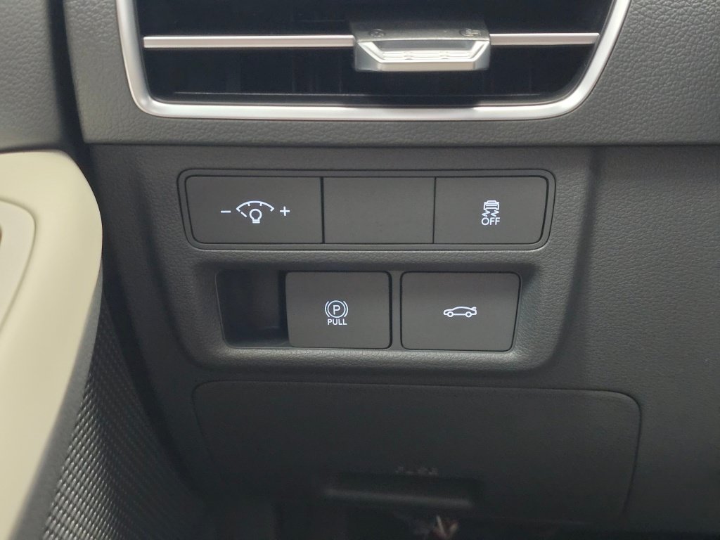 New 2026 Hyundai Sonata SEL AWD/4WD image 25