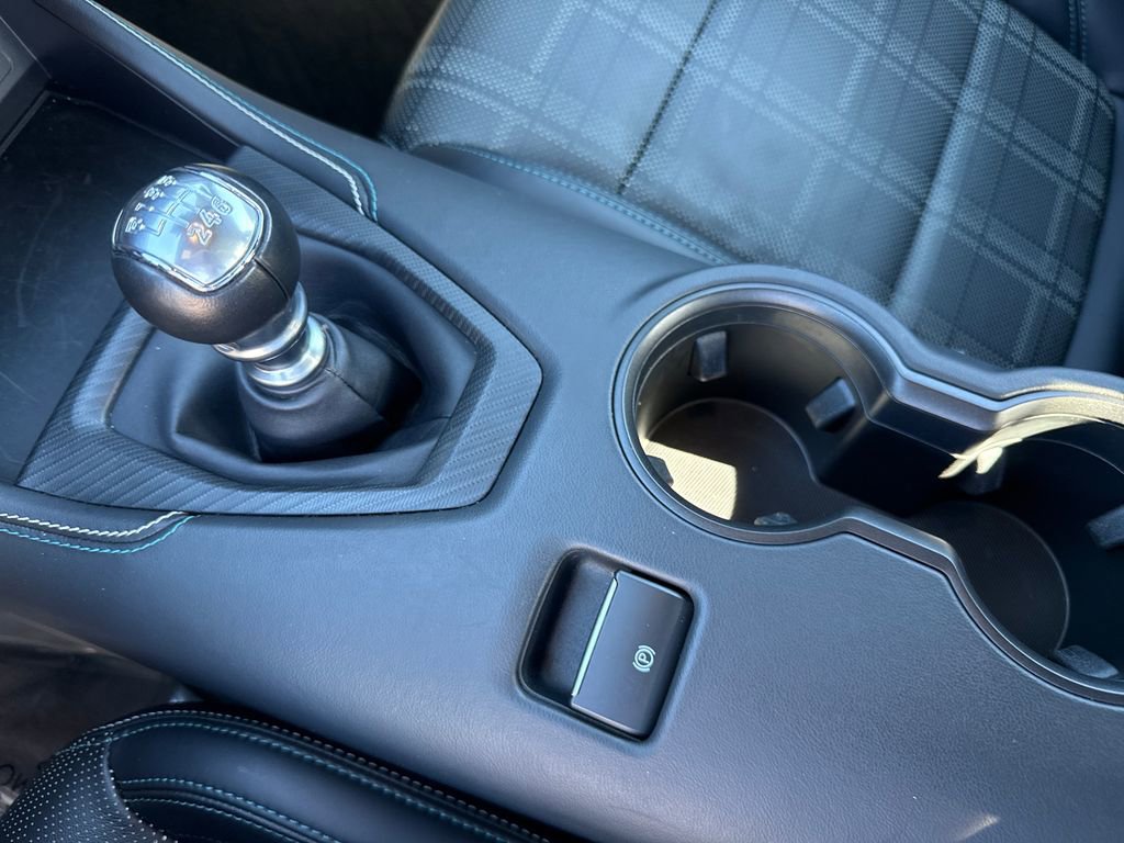 Certified 2026 Ford Mustang GT Premium image 23