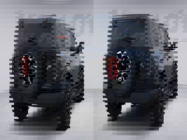 New 2026 Ford Bronco Outer Banks image 40