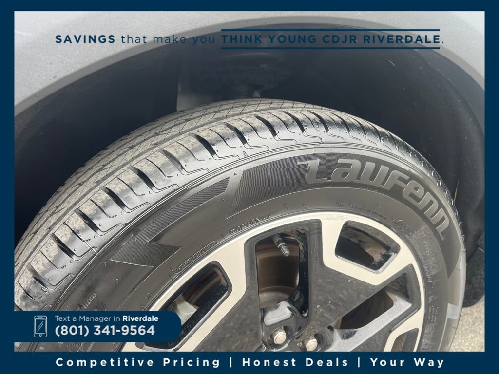 Used 2022 Ford Bronco Sport Outer Banks w/ Tech Package image 23