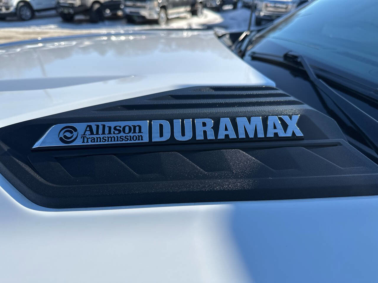 Used 2024 Chevrolet Silverado 2500 LT w/ Convenience Package image 14