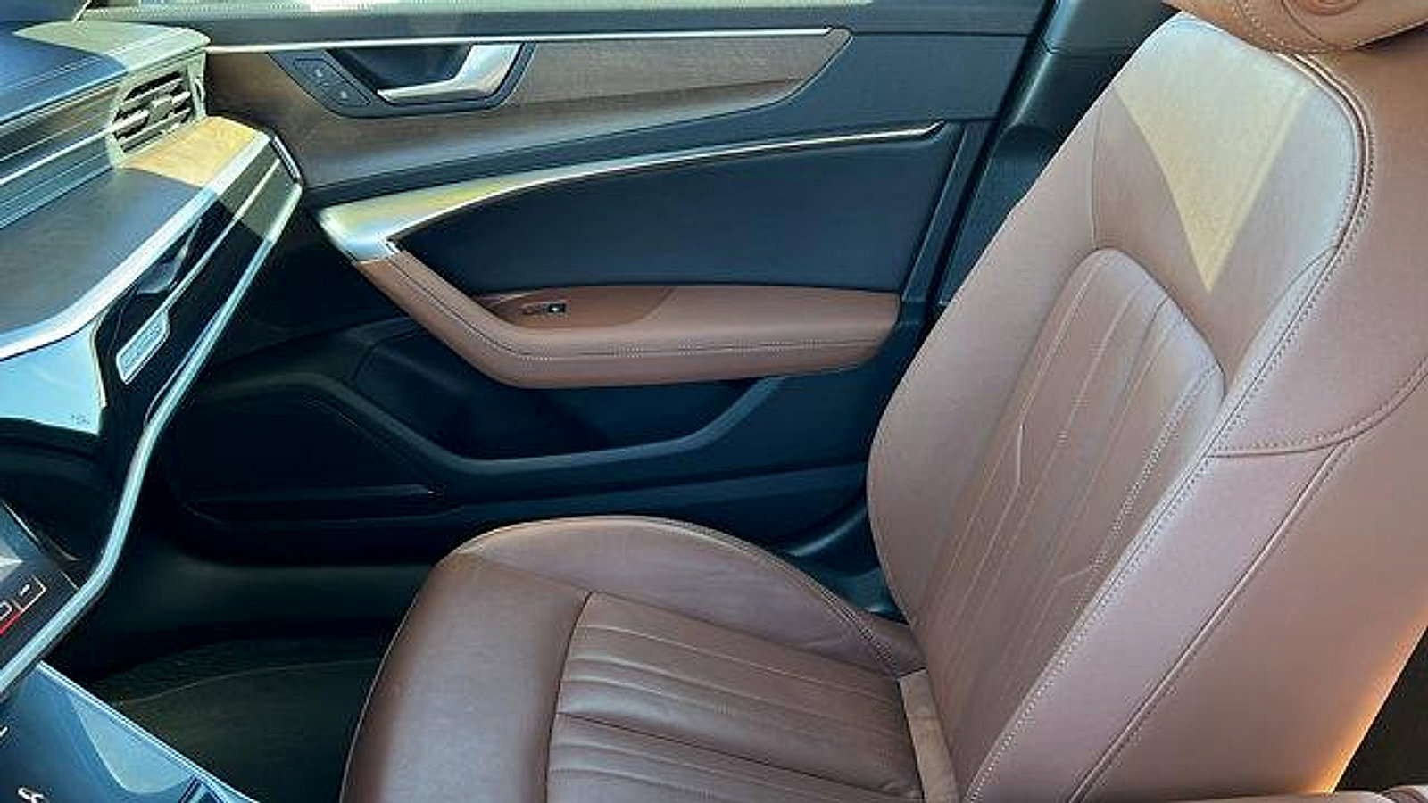 Used 2024 Audi A6 Premium Plus image 19