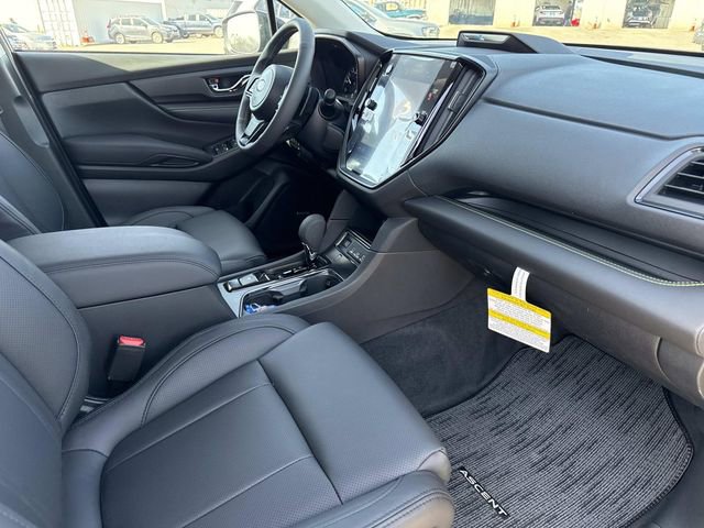 New 2026 Subaru Ascent Bronze Edition image 18