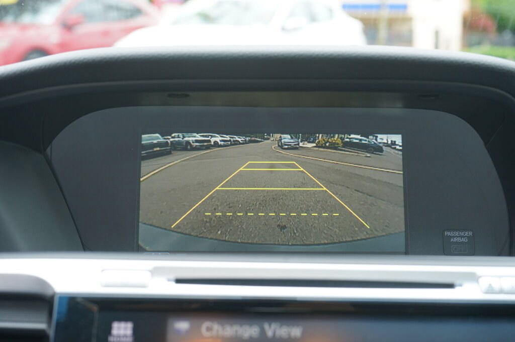 Used 2016 Honda Accord EX-L image 21