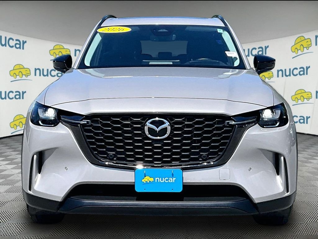Used 2026 MAZDA CX-90 3.3 Turbo w/ Premium Sport Pkg AWD/4WD image 2