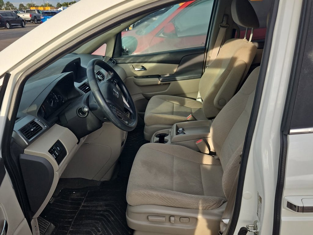 Used 2016 Honda Odyssey EX image 8