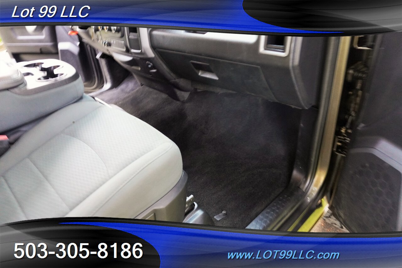 Used 2015 RAM 1500 Express AWD/4WD image 32