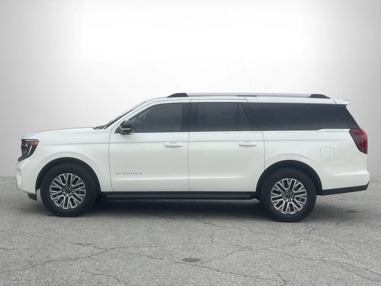 New 2026 Ford Expedition Max Platinum AWD/4WD image 25