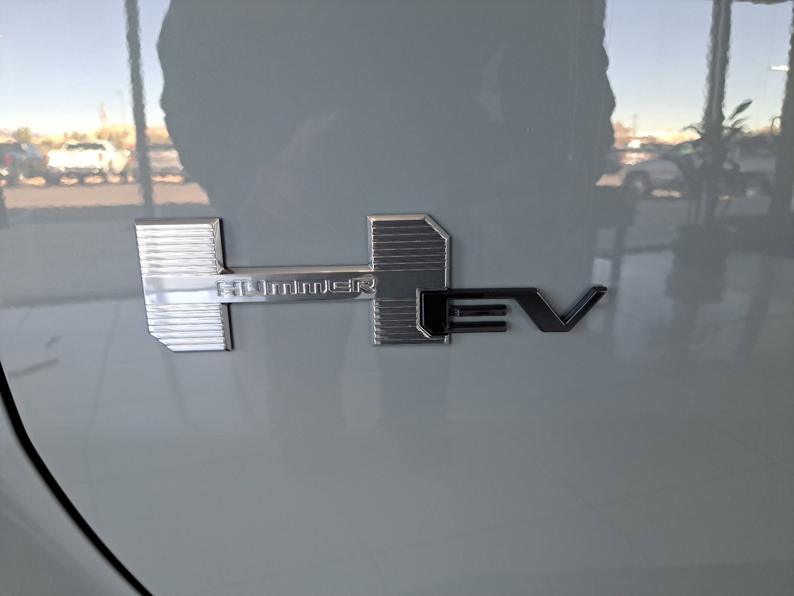 New 2026 GMC Hummer EV SUV image 12