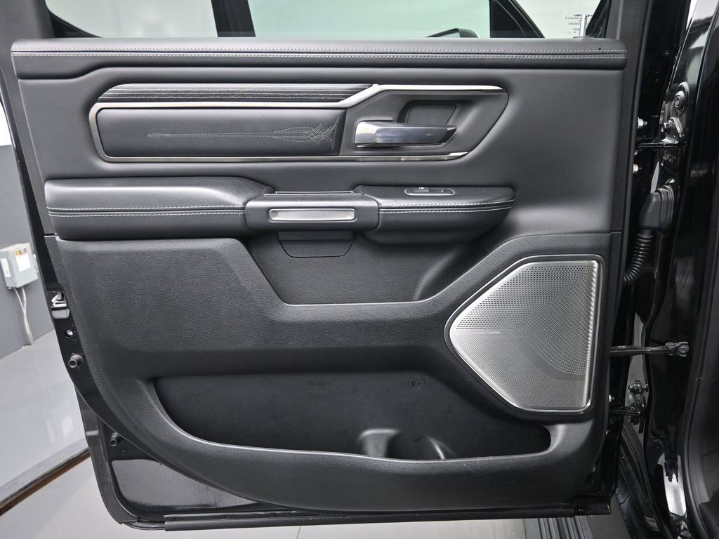 Used 2020 RAM 1500 Limited image 14