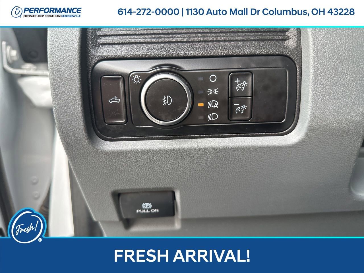 Used 2023 Ford F350 XLT image 16