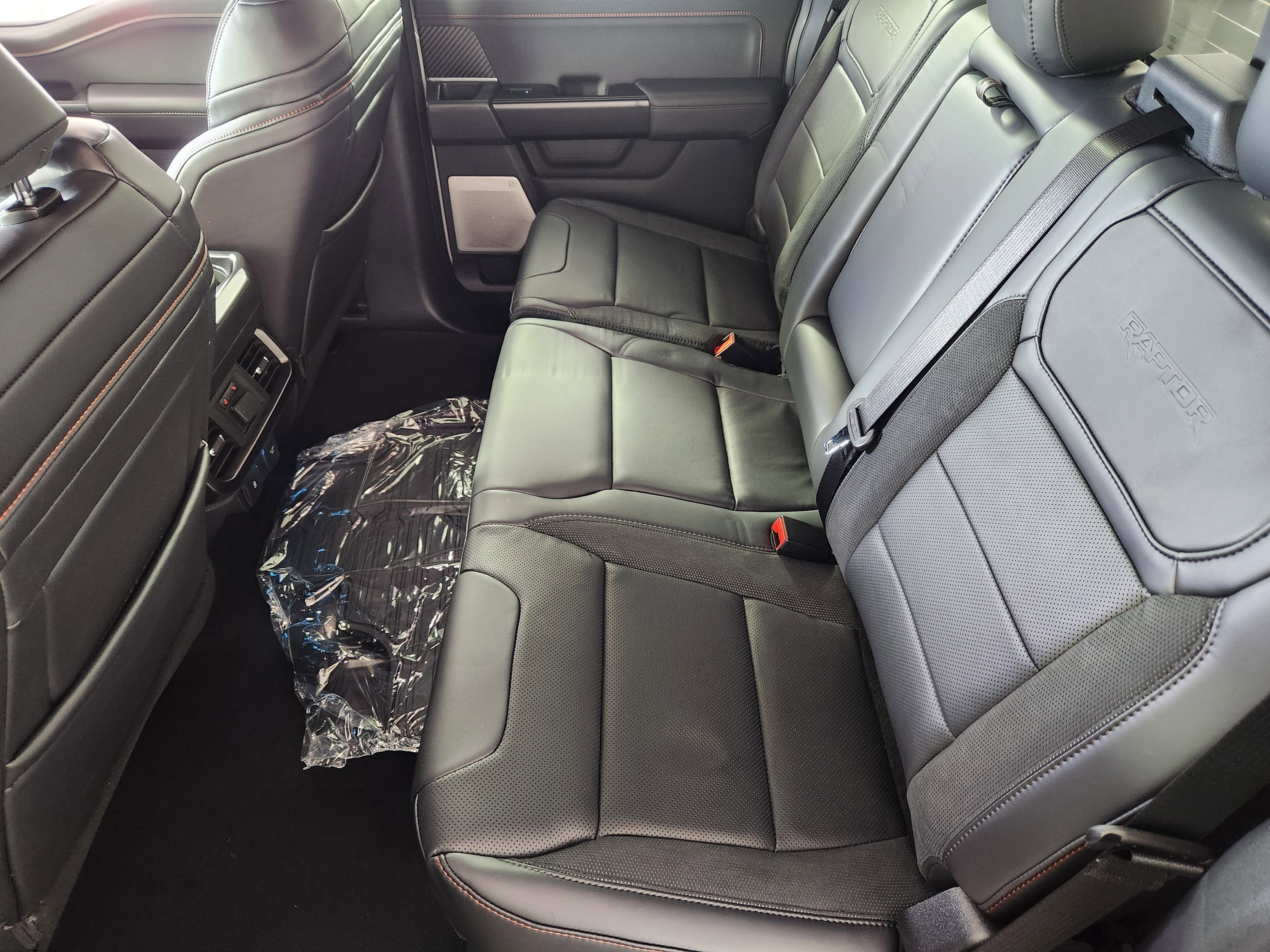 New 2026 Ford F150 Raptor AWD/4WD image 15