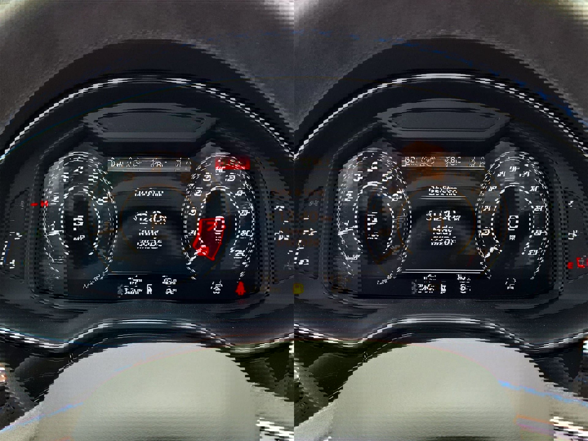 New 2026 Audi RS Q8 performance image 20