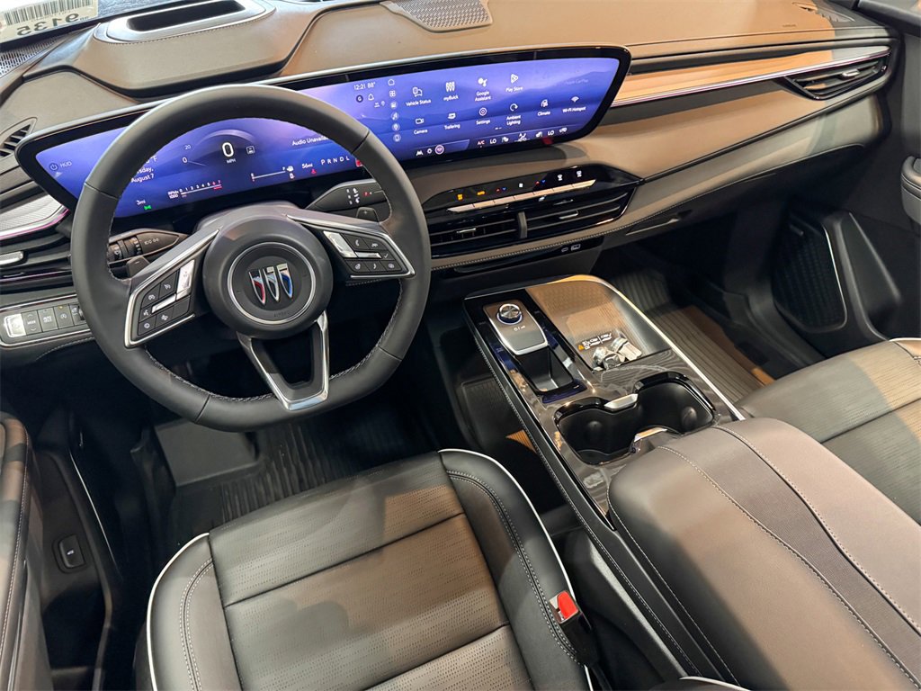 New 2026 Buick Enclave Sport Touring w/ Power Package image 37