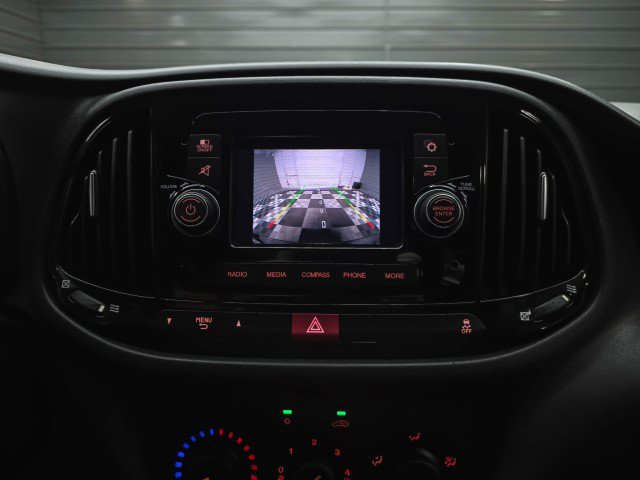 Used 2018 RAM ProMaster City Tradesman FWD image 25