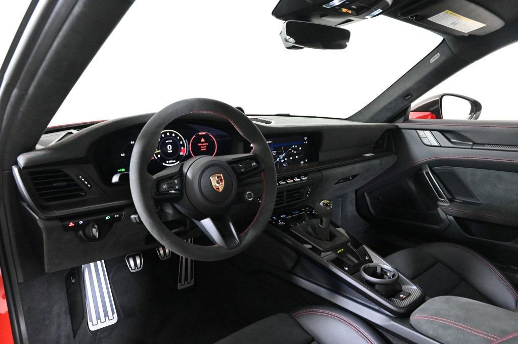 Used 2026 Porsche 911 GT3 image 11