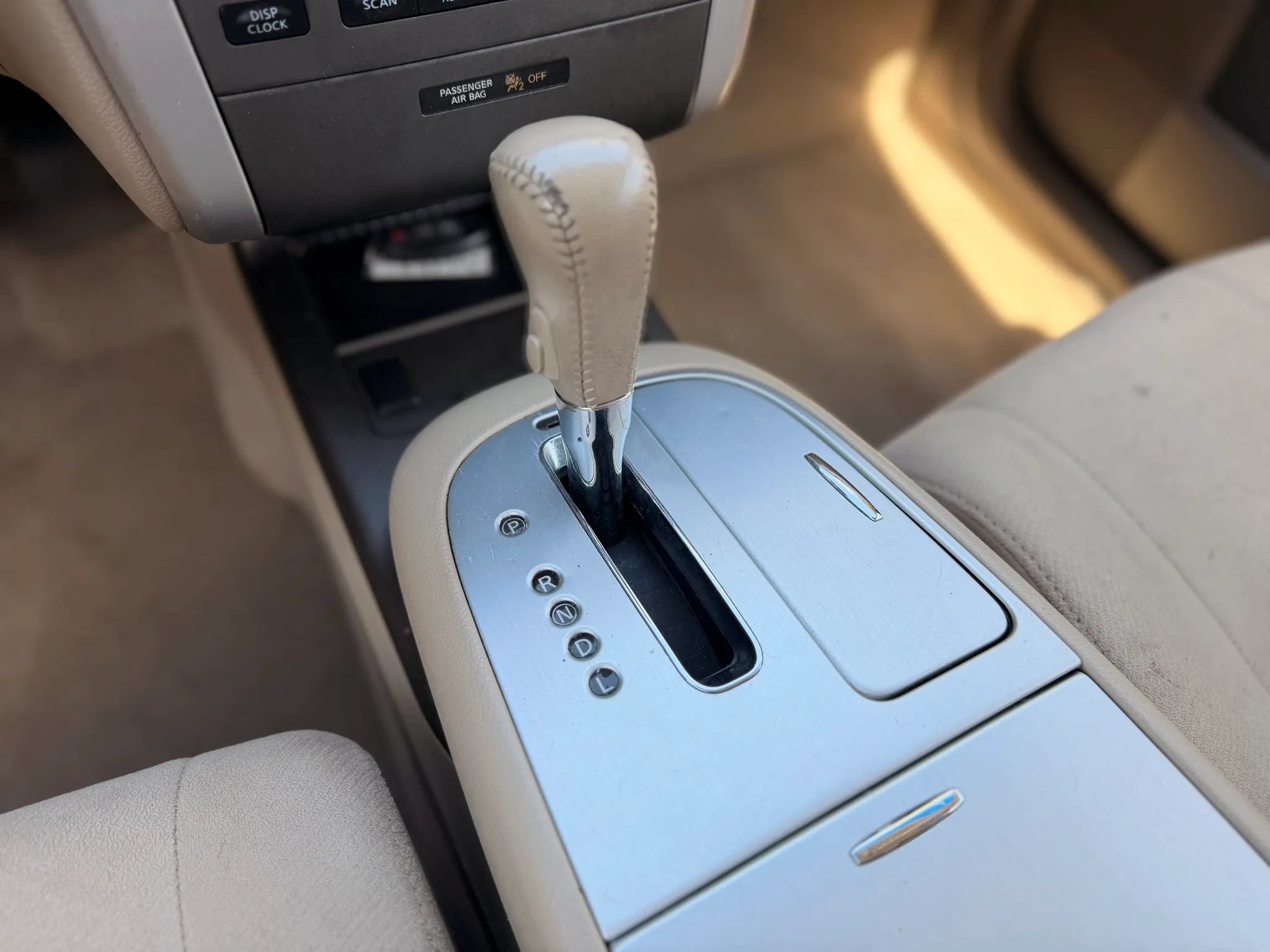 Used 2013 Nissan Murano S AWD/4WD image 40