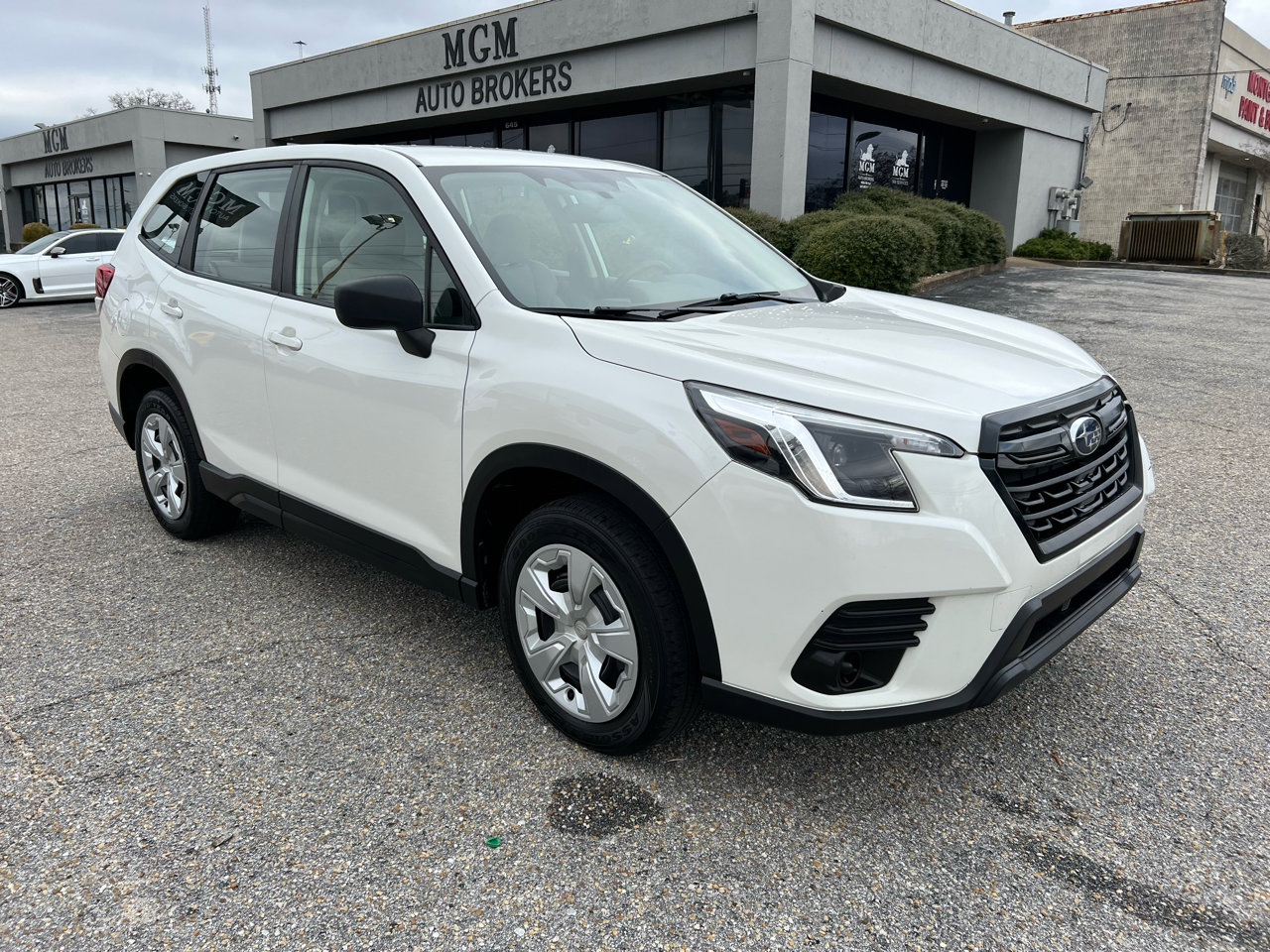 Used 2023 Subaru Forester image 18