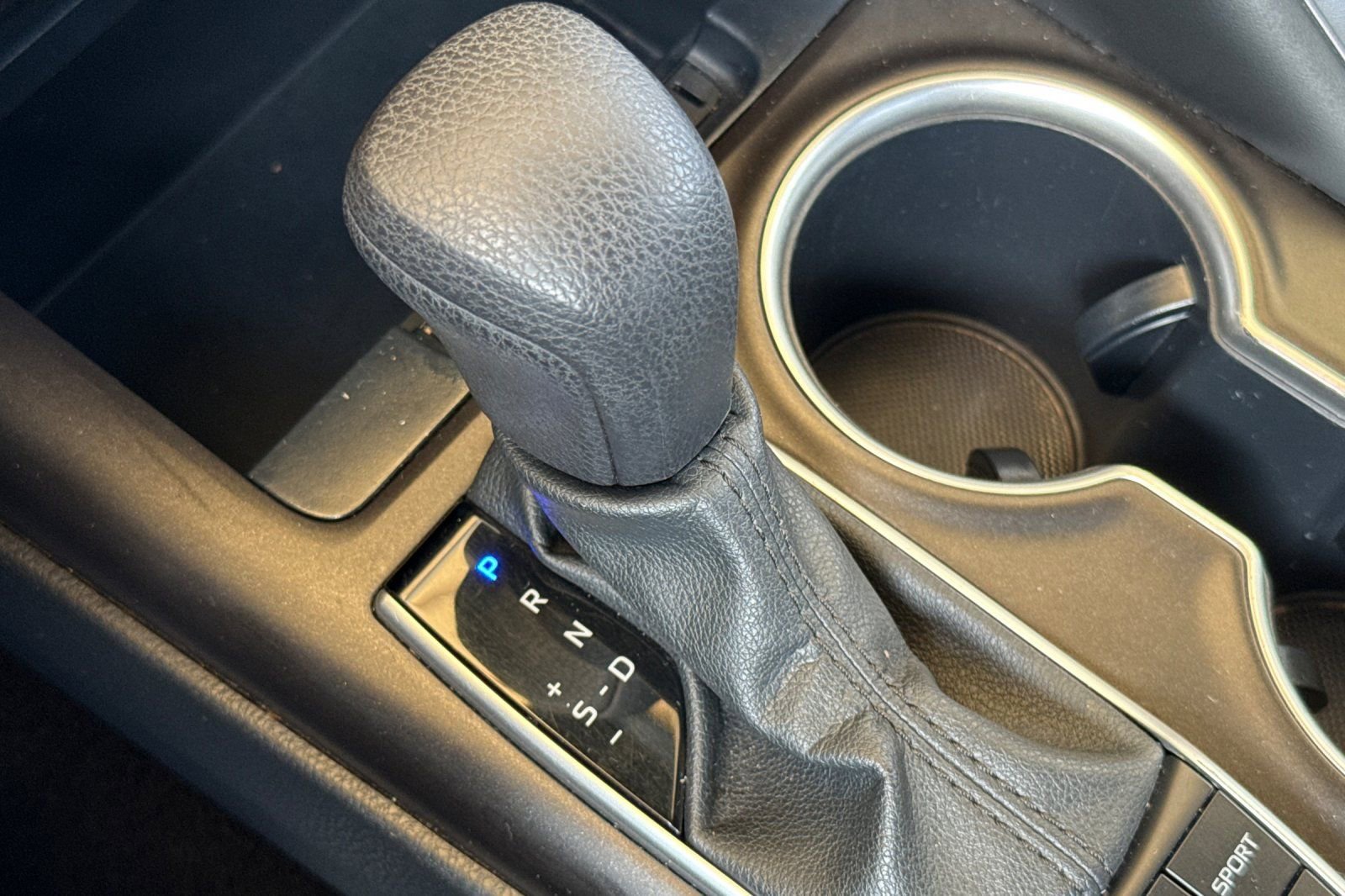 Certified 2023 Toyota Camry LE FWD image 24