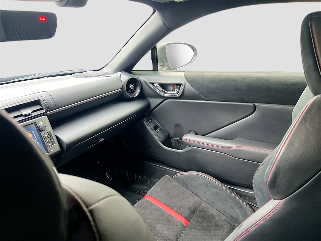 Used 2024 Subaru BRZ Limited w/ Popular Package 1 image 22