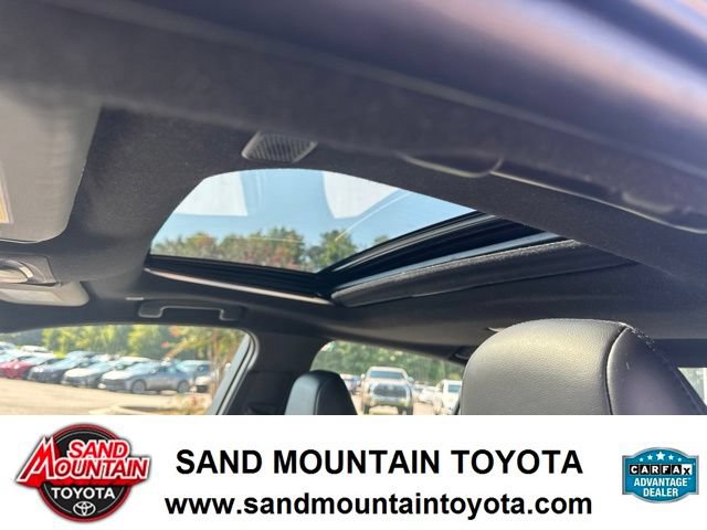 Used 2024 Toyota Corolla XSE FWD image 16