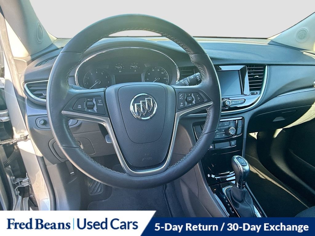 Used 2022 Buick Encore Preferred w/ Safety Package image 12