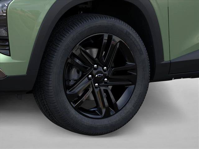 New 2026 Chevrolet Trax ACTIV w/ Driver Confidence Package FWD image 9