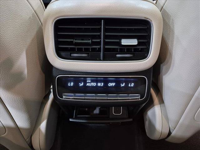 Used 2023 Mercedes-Benz GLS 450 4MATIC image 18