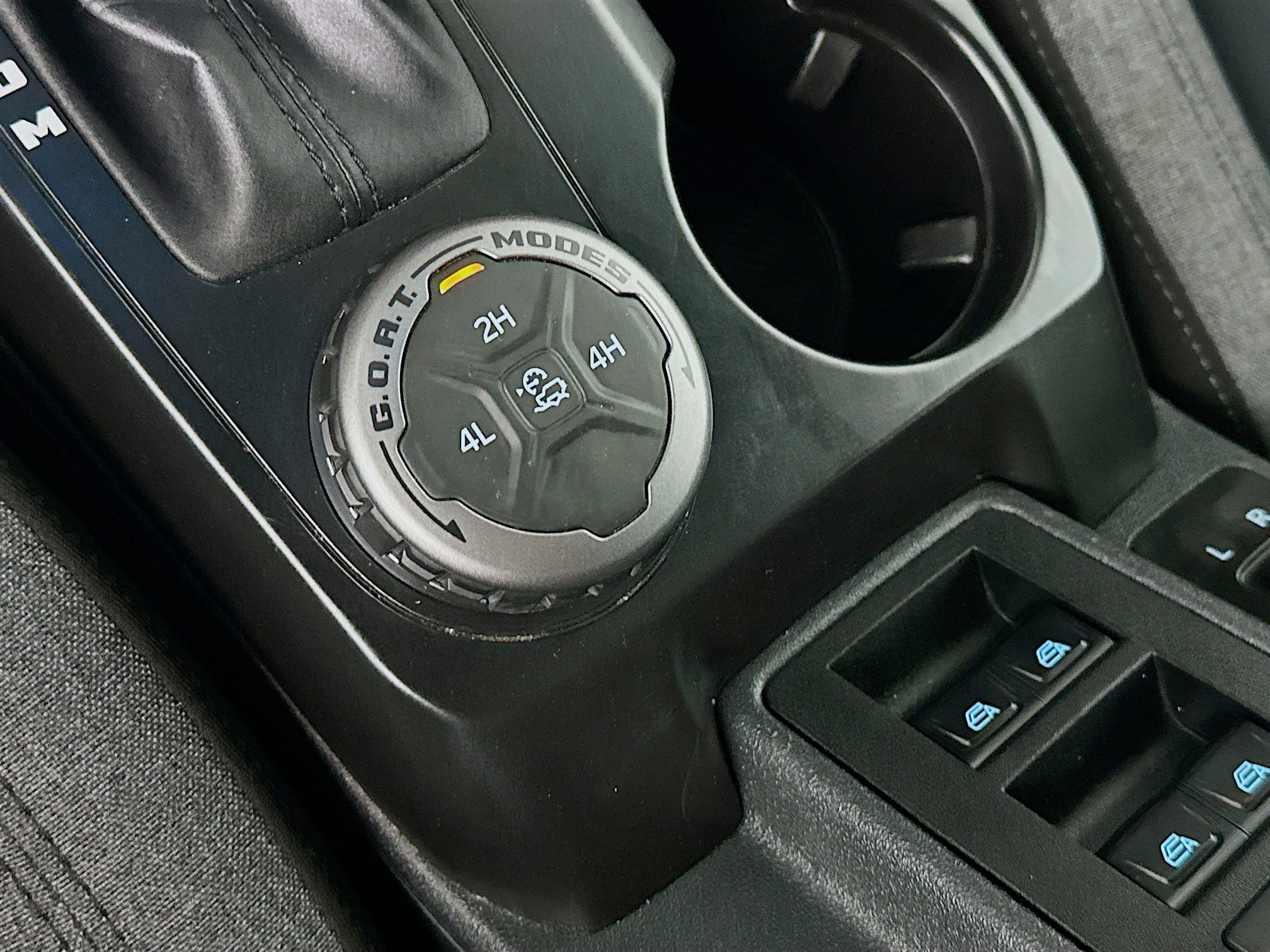 Used 2025 Ford Bronco Big Bend AWD/4WD image 26